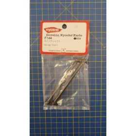semiassi posteriori MP7,5 Neo-MP9RS KYOSHO IF144 Swing Shaft