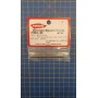 Kyosho Perni braccetti 4.5x65mm HD Inferno MP10 (2 pz) - IF624-65