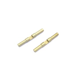 Kyosho TFW008 - Velvet Coating Differential Bevel Shaft(2pcs)
