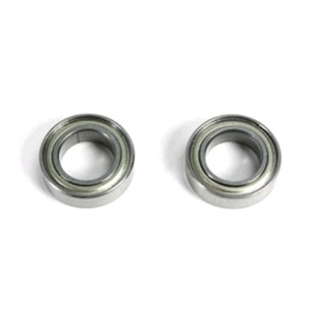CUSCINETTO 8X14X4 (2)