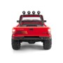 HPI RACING Venture18 1985 Toyota Hilux SR5 Rosso 1/18 4WD RTR