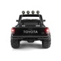 Venture18 1985 Toyota Hilux SR5 Nero