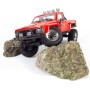 HPI RACING Venture18 Flux Toyota Hilux SR5 1985 Rosso 1/18 RTR