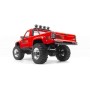 HPI RACING Venture18 Flux Toyota Hilux SR5 1985 Rosso 1/18 RTR