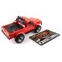 HPI RACING Venture18 Flux Toyota Hilux SR5 1985 Rosso 1/18 RTR