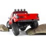 HPI RACING Venture18 Flux Toyota Hilux SR5 1985 Rosso 1/18 RTR