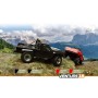 HPI RACING Venture18 Flux Toyota Hilux SR5 1985 Rosso 1/18 RTR