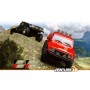 HPI RACING Venture18 Flux Toyota Hilux SR5 1985 Rosso 1/18 RTR