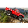 HPI RACING Venture18 Flux Toyota Hilux SR5 1985 Rosso 1/18 RTR