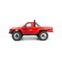 HPI RACING Venture18 Flux Toyota Hilux SR5 1985 Rosso 1/18 RTR