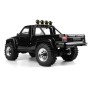 HPI RACING Venture18 1985 Toyota Hilux SR5 Flux Nero 1/18 RTR