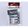 Set Killerbody Estintori (4 Pezzi)