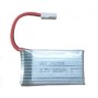 VOLANTEXRC 3,7V-400mAh-Lipo for EHL76102/EHL76103/EHL76104/EHL76105/EHL76107