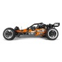 BAJA 5B GAS SBK 1/5 RTR