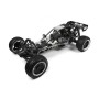BAJA 5B GAS SBK 1/5 RTR