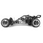 BAJA 5B GAS SBK 1/5 RTR