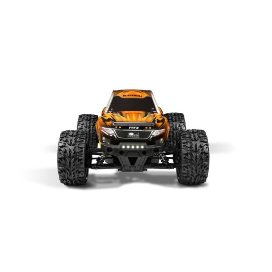 BLACKBULL BB95311P Monster MTX Pro 1/10 RTR Brushless