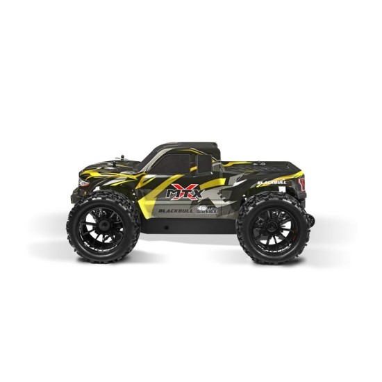 BLACKBULL BB95311 Monster MTX 1/10 RTR