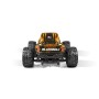 BLACKBULL BB95311 Monster MTX 1/10 RTR