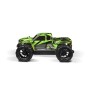 BLACKBULL BB95311 Monster MTX 1/10 RTR