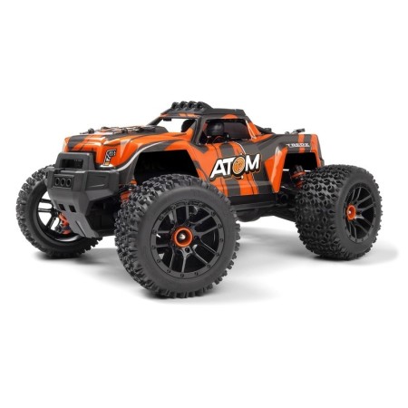 Atom 1/18 4WD Electric Truck (AT1)