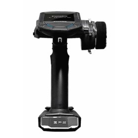 FUTABA Radiocomando T10PX con Ricevitore R404SBS
