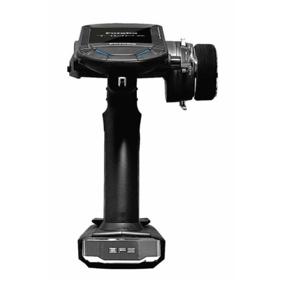 FUTABA Radiocomando T10PX con Ricevitore R404SBS