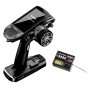 FUTABA Radiocomando T10PX con Ricevitore R404SBS