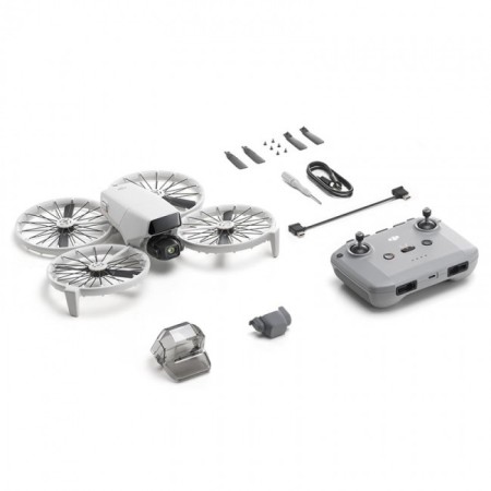 DJI Flip (DJI RC-N3)
