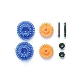 TAMIYA 15355 Ingranaggi Velocità PRO 4:1 Mini 4wd