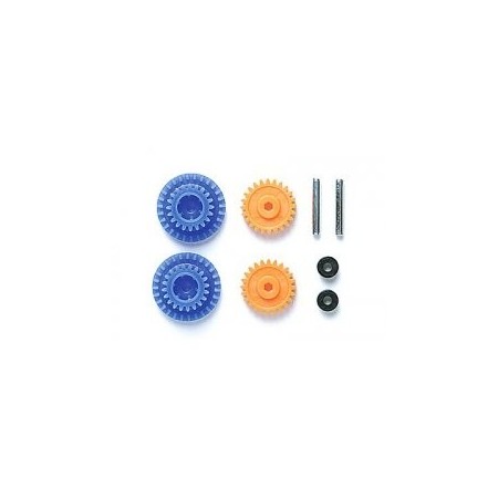 TAMIYA 15355 Ingranaggi Velocità PRO 4:1 Mini 4wd