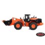 RC4WD Earth Mover ZW370 Caricatore Gommato Idraulico 1/14