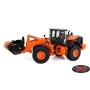 RC4WD Earth Mover ZW370 Caricatore Gommato Idraulico 1/14