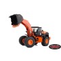 RC4WD Earth Mover ZW370 Caricatore Gommato Idraulico 1/14