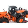 RC4WD Earth Mover ZW370 Caricatore Gommato Idraulico 1/14