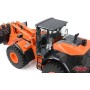 RC4WD Earth Mover ZW370 Caricatore Gommato Idraulico 1/14