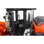 RC4WD Earth Mover ZW370 Caricatore Gommato Idraulico 1/14
