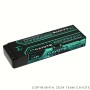 Batteria CAYOTE Racing Lipo Battery 6800mha 2S 145C 7.6v