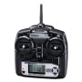 SANWA Gemini Sport + RX391W 2.4ghz 2CH FH-E radiocomando a stick