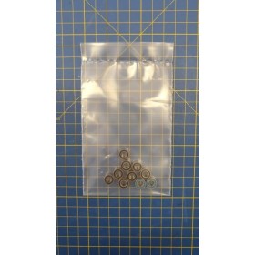 Kit Cuscinetti Frizione n 10 PZ