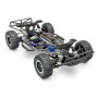 Traxxas Slash 4wd VXL-3s Brushless Extreme HD TSM Short Course 68386-4