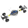 Traxxas Slash 4wd VXL-3s Brushless Extreme HD TSM Short Course 68386-4