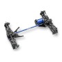 Traxxas Slash 4wd VXL-3s Brushless Extreme HD TSM Short Course 68386-4