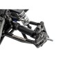 Traxxas Slash 4wd VXL-3s Brushless Extreme HD TSM Short Course 68386-4