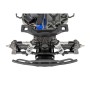 Traxxas Slash 4wd VXL-3s Brushless Extreme HD TSM Short Course 68386-4