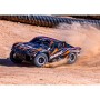 Traxxas Slash 4wd VXL-3s Brushless Extreme HD TSM Short Course 68386-4