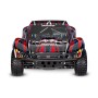 Traxxas Slash 4wd VXL-3s Brushless Extreme HD TSM Short Course 68386-4