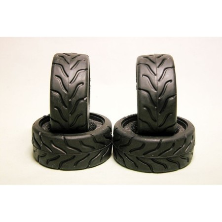 SET GOMME SPEEDGRIP (4) 1:10