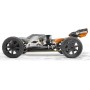 HPI H160180 Vorza 4WD Truggy 1:8 Nitro F4.6 V2 2.4GHz RTR