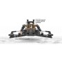 HPI H160180 Vorza 4WD Truggy 1:8 Nitro F4.6 V2 2.4GHz RTR